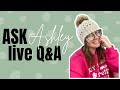 Etsy seo tips ask ashley crochet business qa episode 50