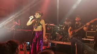 Deluxe - Tum Rakak (Live @ ARCH Club, Athens GR)