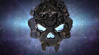 ✨Superhero Logo Animation – Epic 3D Motion Intro – E282