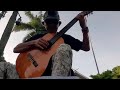 All my loving cover