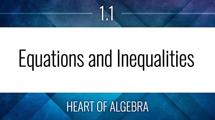 SAT Math Practice Question - Solving Equations