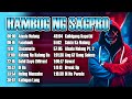 HAMBOG NG SAGPRO Songs | Nonstop Best Hits Playlist (2021)