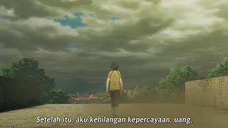 DATANG DI CACI MAKI,PULANG DI PUJI PUJI🗿 |story wa anime|||tate no yuusha||