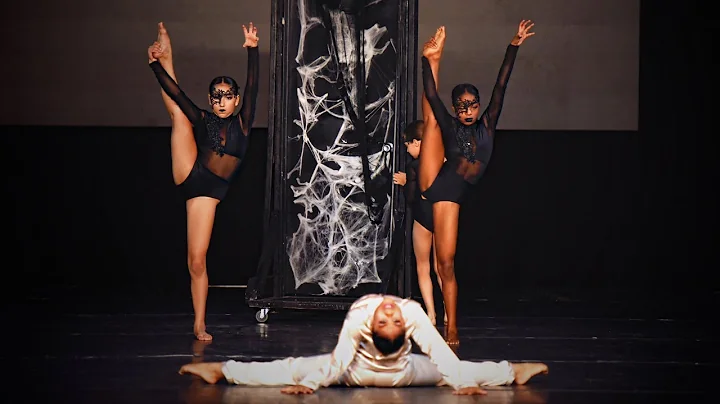 No Limits Dance Academy - Is This A Nightmare?