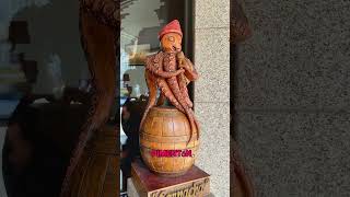 ¿El mejor pulpo de España se come en este pueblo de Galicia? 🐙 🇪🇸🔥