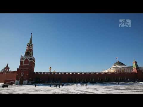 Video: Anijet luftarake sovjetike midis luftërave