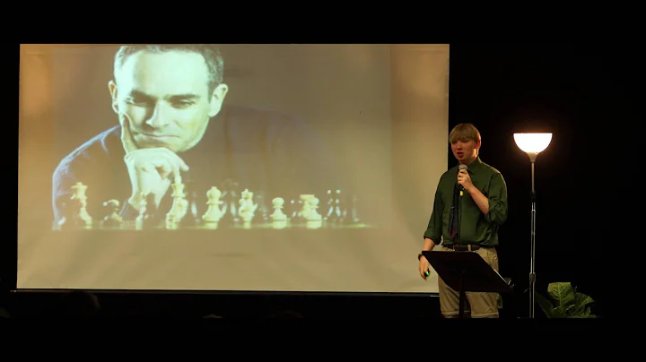 The Object of the Game | Stephen Rosene | RAMtalks