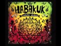 Habakuk - Dread (Sztuka Ulotna)
