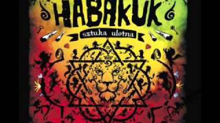 Video thumbnail of "Habakuk - Dread (Sztuka Ulotna)"