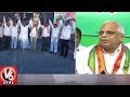 Congress Wins Kodumur MPP Seat in Kurnool District