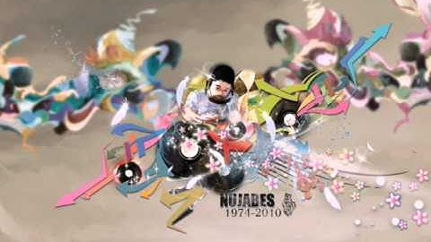 Nujabes - Feather (Instrumental)