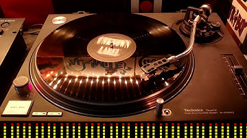 Exit Way – Welcome To The Future (Newel Version) [1995]