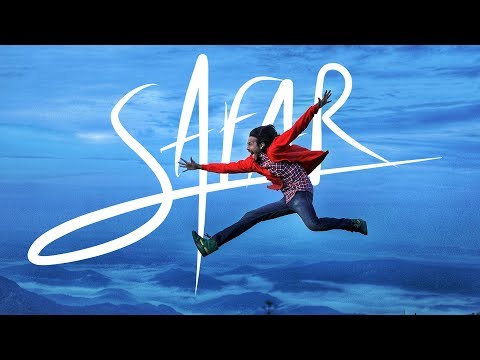 Bhuvan Bam- Safar | Official Music Video |