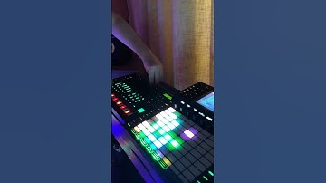 New Jam! #akaiforce #tr8s