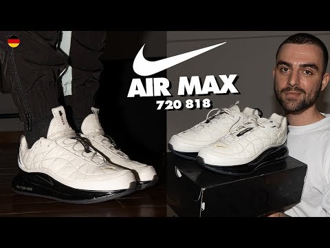 air max 720 818 white