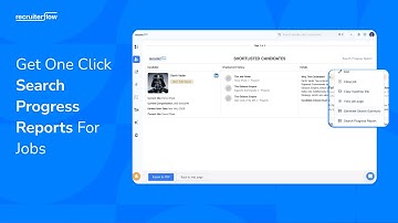 Create Client Reports in 3 Minutes | Search Progress Report