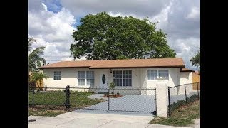 2251 NW 29th Terrace, Fort Lauderdale, FL 33311