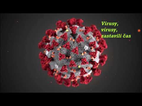 Video: Vírusová Infekcia Kultivovaných Rastlín