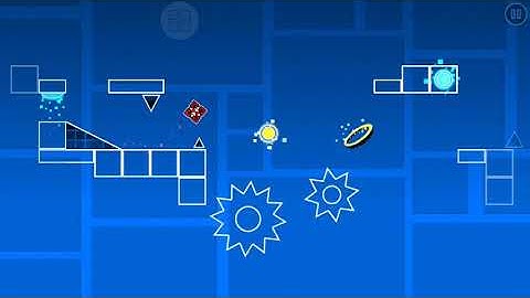 [GeometryDashLayout]AndyGD