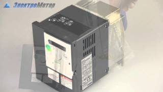 преобразователь частоты ATV312HD15N4 Schneider(, 2013-02-05T19:24:02.000Z)