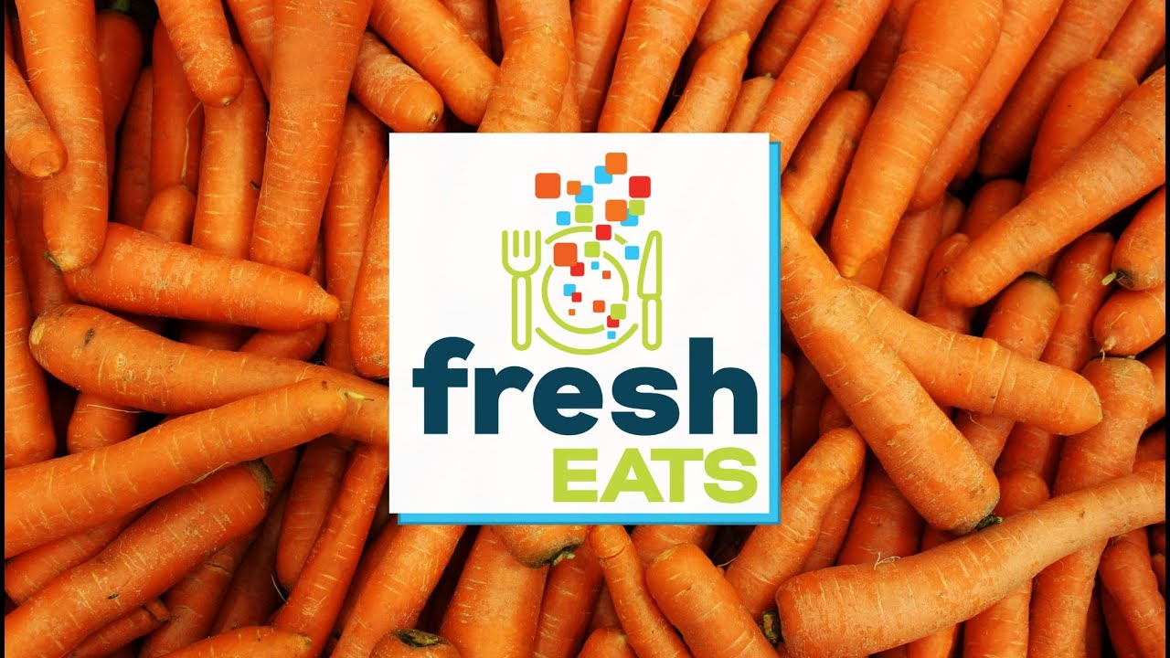 The Life Cycle of a Carrot From Seeds to Maturity YouTube