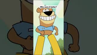 When Youve Got New Shoes Jellystone Vs Apple & Onion Cartoon Network Uk