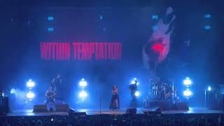 Within Temptation - Supernova Live in Tampa 2022