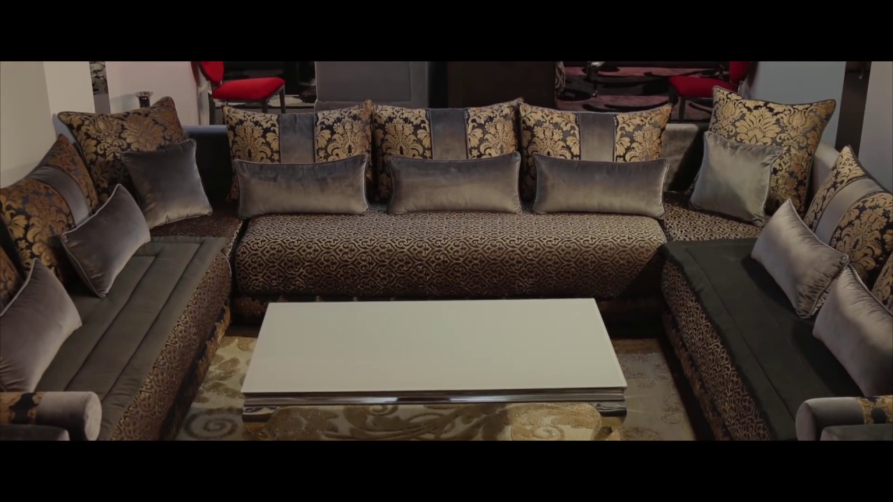 Le comptoir 126 nouvelle collection salon oriental youtube