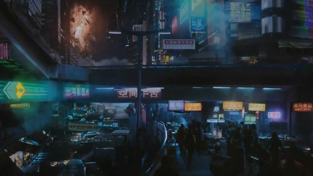 Mass Effect 3 |Mad World| TV Spot