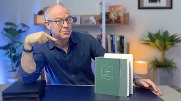 Too Heavy to Carry? Franklin Planner