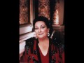 Placido Domingo &amp; Montserrat Caballé - Sono andati? La boheme