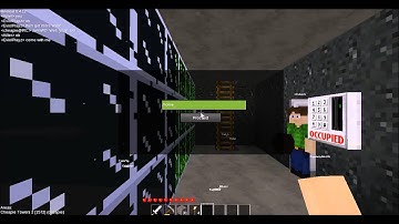 Minetest Multiplayer (Part 1)