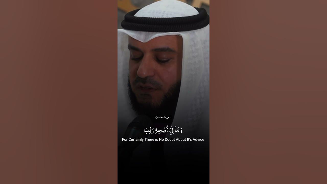 Hasn't Death Called You? ~ Sheikh Mishary Alasafy #nasheed #islam