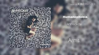 Annisokay - Humanophobia