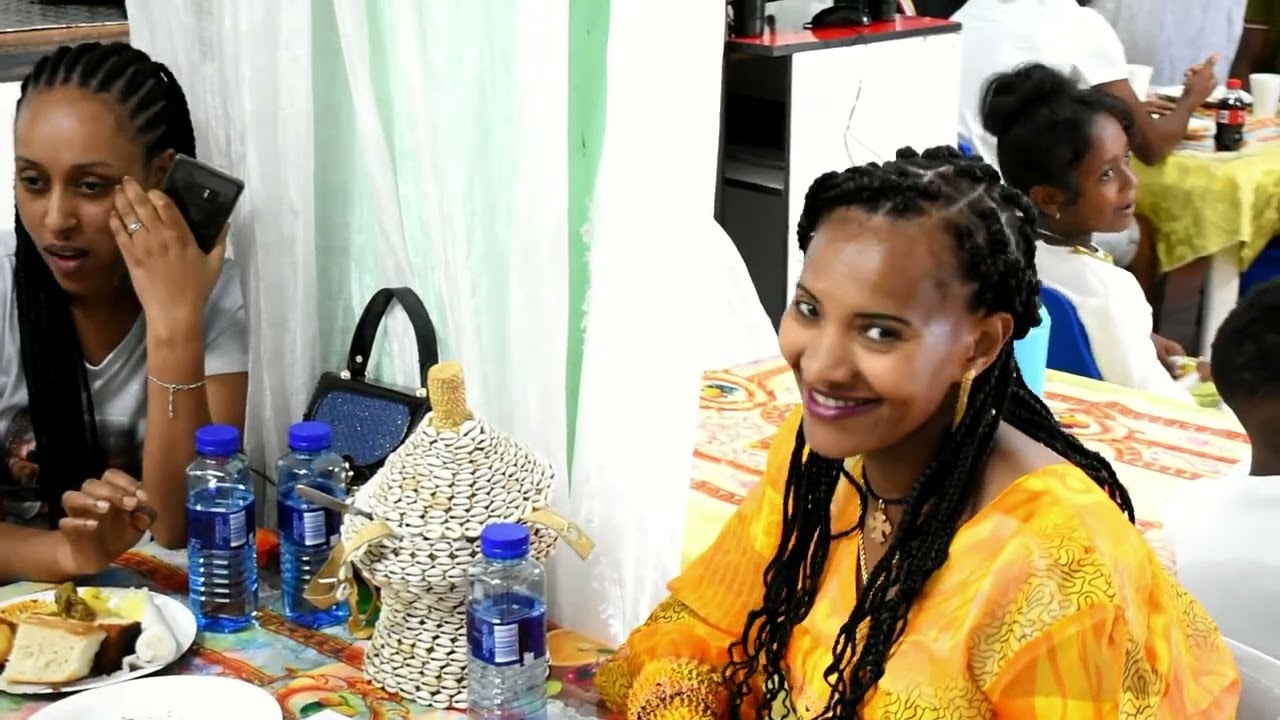 DEGEFE KASSA SOUTH AFRICA MIDDELBURG