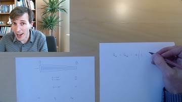 Calculating  pressure change in a perfect nozzle (Fluid Dynamics with Olivier Cleynen)