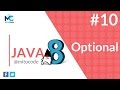 Java 8 tutorial  10 optional