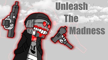 Unleash The Madness l MADNESS DAY 2025 I