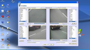 ANPR Project