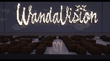 WandaVision - WandaVision! (60