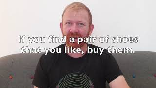 Verbos confusos: find, found, fund - Inglés en 3 minutos, lección 14