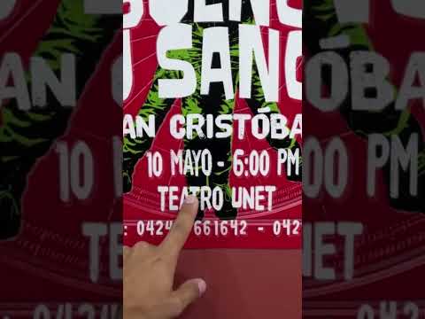 SAN CRISTOBAL 10 DE MAYO