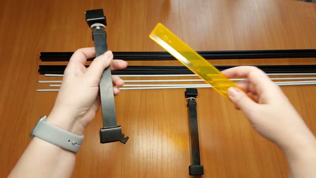 Рама АМУР от "Я вышиваю". ОБЗОР и тестирование.