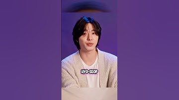 Thumbnail of the vocals behind the songs of K-pop Demon Hunters!