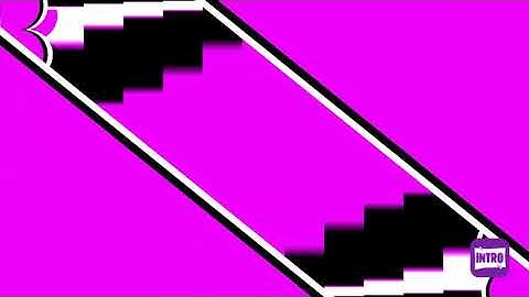 Voici ma 2e introduction