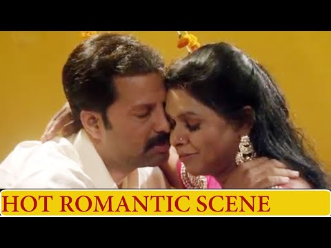 लग्नाची पहिली रात्र | Sanjay Khapre | Mangal Khade | Mandeshi Waghin | Hot Romantic Scene
