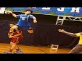 【ハンドボール】大崎電気VS豊田合成ゴールシーンまとめ【handball】