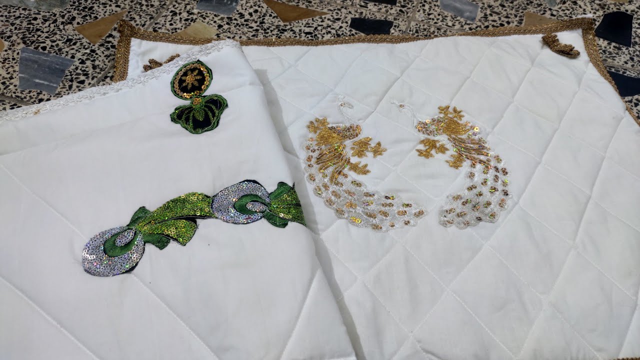 خياطة ملحف للطفل واطلبي حاجتك من عبد الله الرضيع