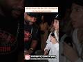 "You Look 40!" 😂 Rampage Jackson's HILARIOUS Advice for 13-Year-Old!