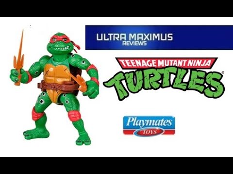 Teenage Mutant Ninja Turtles raph ラファエロ Raphael Turns Against The Ninja Turtles 😈 | Full Scene